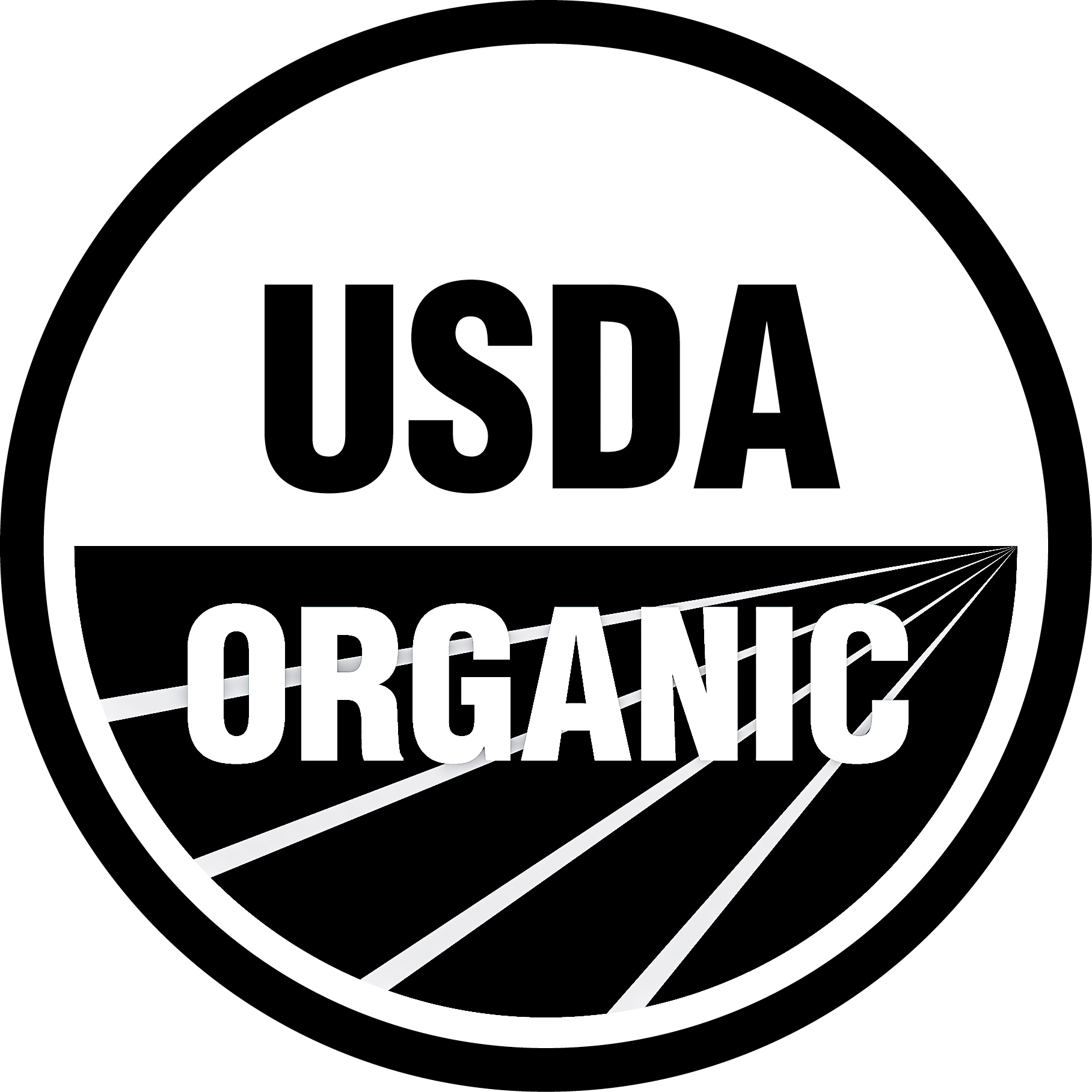 USDA Organic Seal